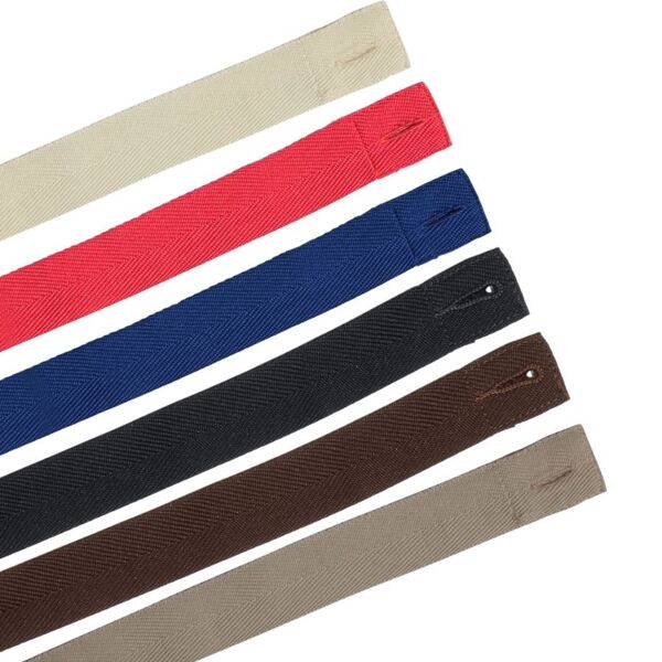 JB's  CHANGEABLE CROSS BACK APRON STRAP Thumbnail