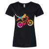 Gildan Heavy Cotton Ladies' T-Shirt Thumbnail