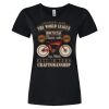 Gildan Heavy Cotton Ladies' T-Shirt Thumbnail