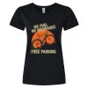 Gildan Heavy Cotton Ladies' T-Shirt Thumbnail