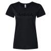 Gildan Heavy Cotton Ladies' T-Shirt Thumbnail