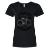 Gildan Heavy Cotton Ladies' T-Shirt Thumbnail
