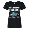 Gildan Heavy Cotton Ladies' T-Shirt Thumbnail