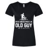 Gildan Heavy Cotton Ladies' T-Shirt Thumbnail