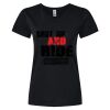 Gildan Heavy Cotton Ladies' T-Shirt Thumbnail