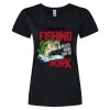 Gildan Heavy Cotton Ladies' T-Shirt Gildan Heavy Cotton Ladies' T-Shirt Thumbnail