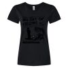 Gildan Heavy Cotton Ladies' T-Shirt Thumbnail