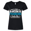 Gildan Heavy Cotton Ladies' T-Shirt Thumbnail