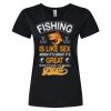 Gildan Heavy Cotton Ladies' T-Shirt Thumbnail