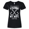 Gildan Heavy Cotton Ladies' T-Shirt Thumbnail