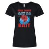 Gildan Heavy Cotton Ladies' T-Shirt Thumbnail
