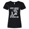 Gildan Heavy Cotton Ladies' T-Shirt Thumbnail