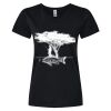 Gildan Heavy Cotton Ladies' T-Shirt Thumbnail