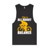 BARNARD TANK TEE Thumbnail