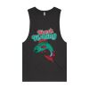 BARNARD TANK TEE Thumbnail