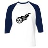 Raglan Tee Thumbnail