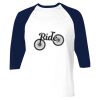 Raglan Tee Thumbnail