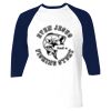 Raglan Tee Thumbnail