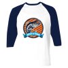 Raglan Tee Thumbnail