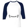 Raglan Tee Thumbnail