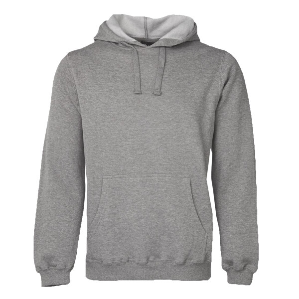 Front (Adults)