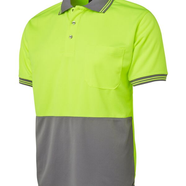JB's HV S/S TRAD POLO Thumbnail