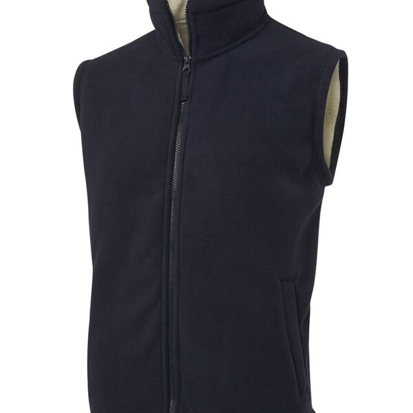 JB's  SHEPHERD VEST Thumbnail