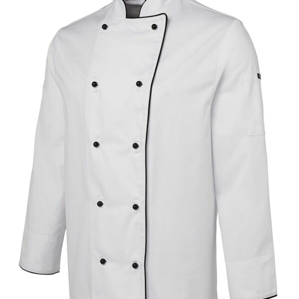 JB's  L/S CHEFS JACKET Thumbnail