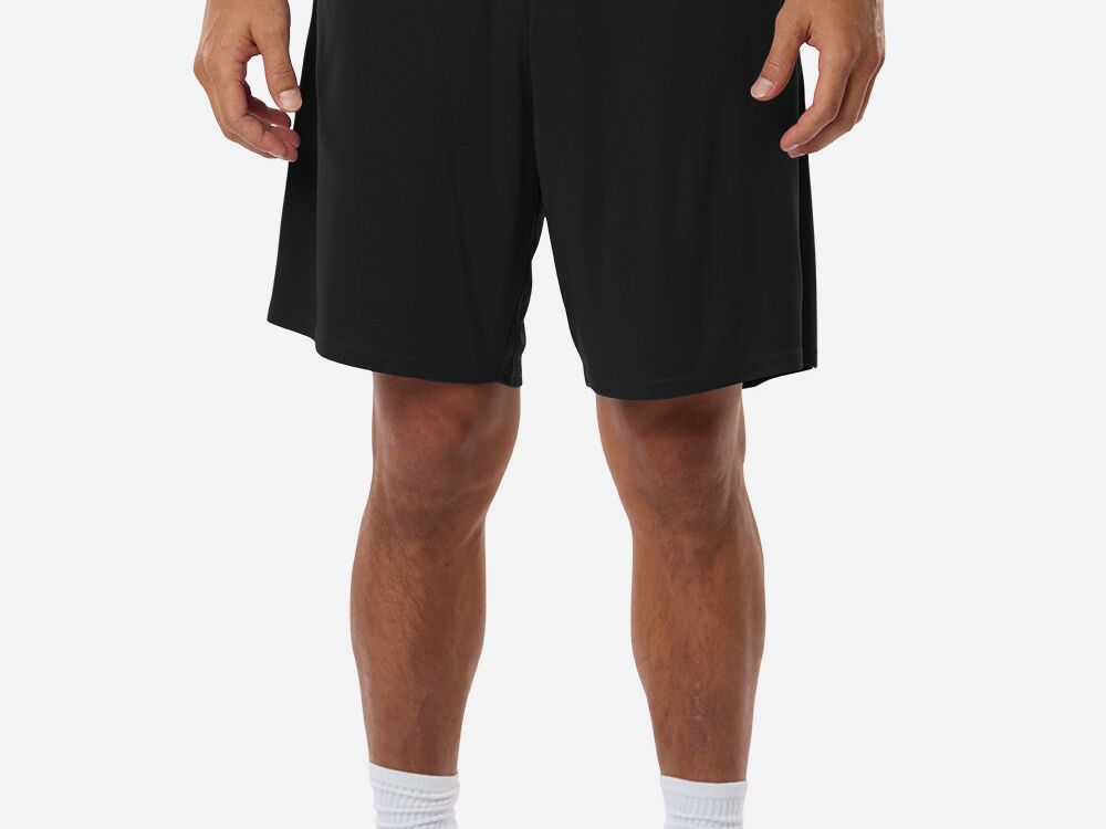 Shorts Thumbnail