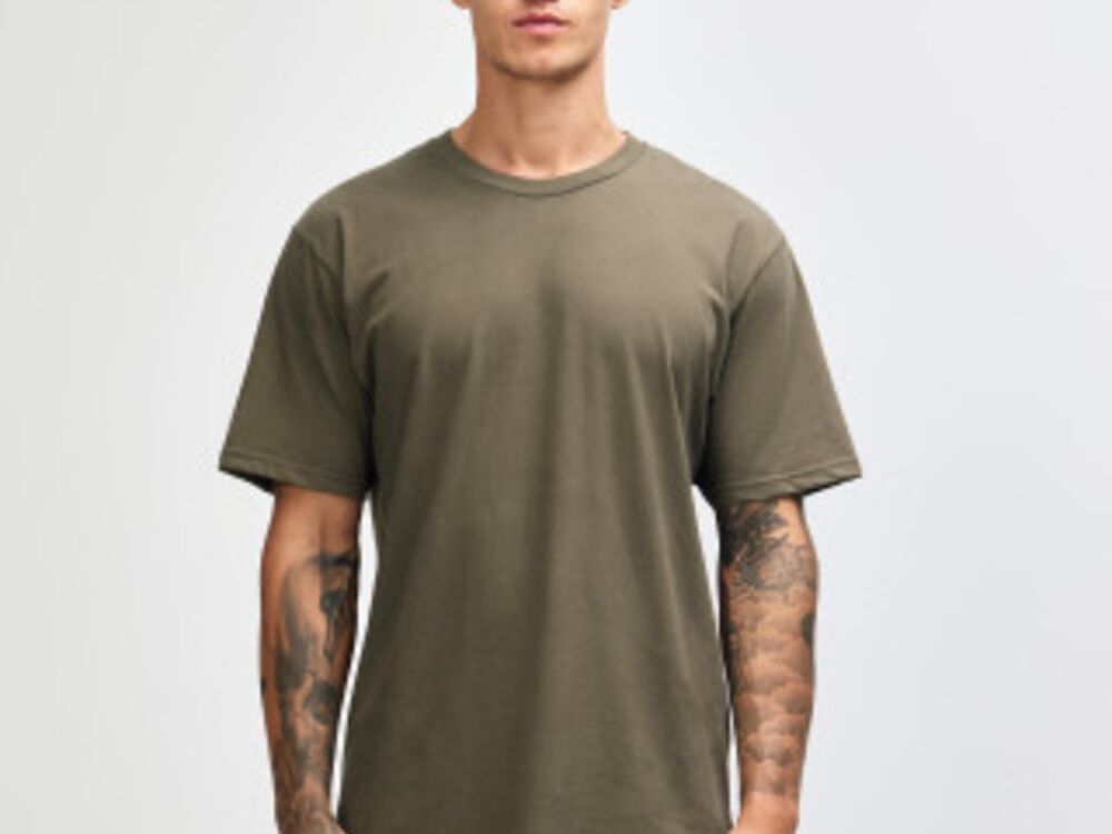 T-Shirt Thumbnail