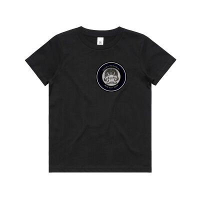 Ducks Memorial Tees - Youth Thumbnail