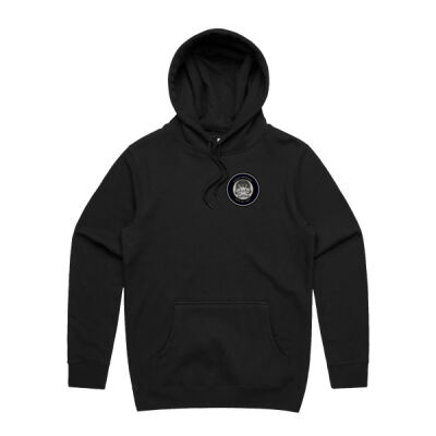 Ducks Memorial Hoodie Thumbnail