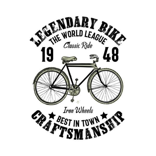 Iron wheels Thumbnail