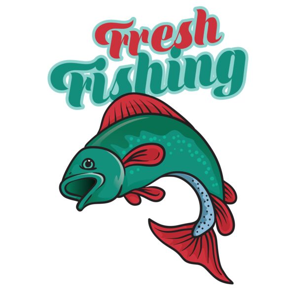 Fresh fishing Thumbnail