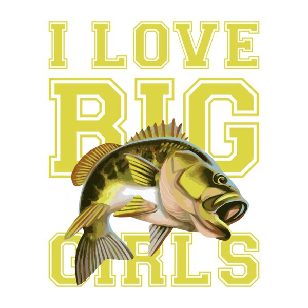 I love big girls Thumbnail