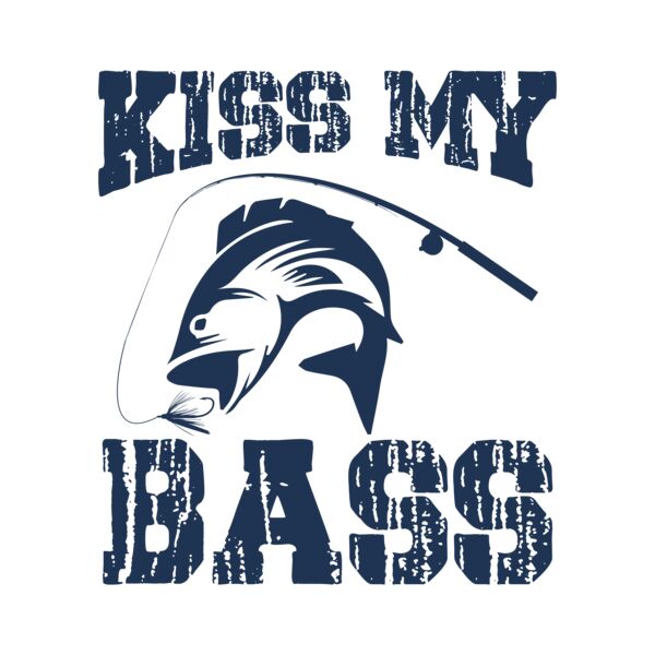 kiss my bass Thumbnail