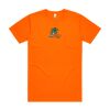 BLOCK TEE SAFETY Thumbnail