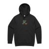 STENCIL MARLE HOOD Thumbnail
