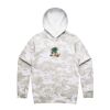 STENCIL HOOD CAMO Thumbnail