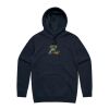 OVERSIZED STENCIL HOOD Thumbnail
